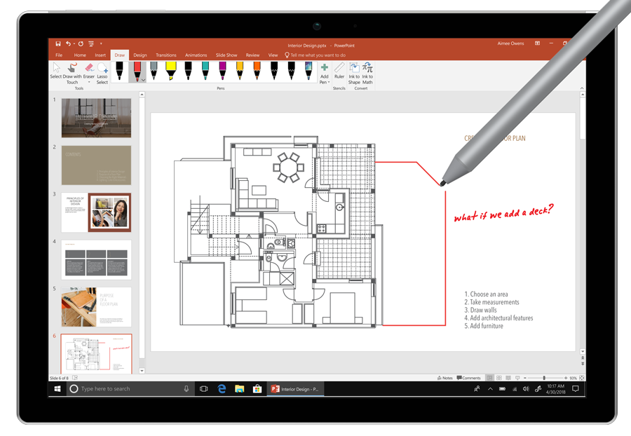 Microsoft Powerpoint 2019 16.19.0 download